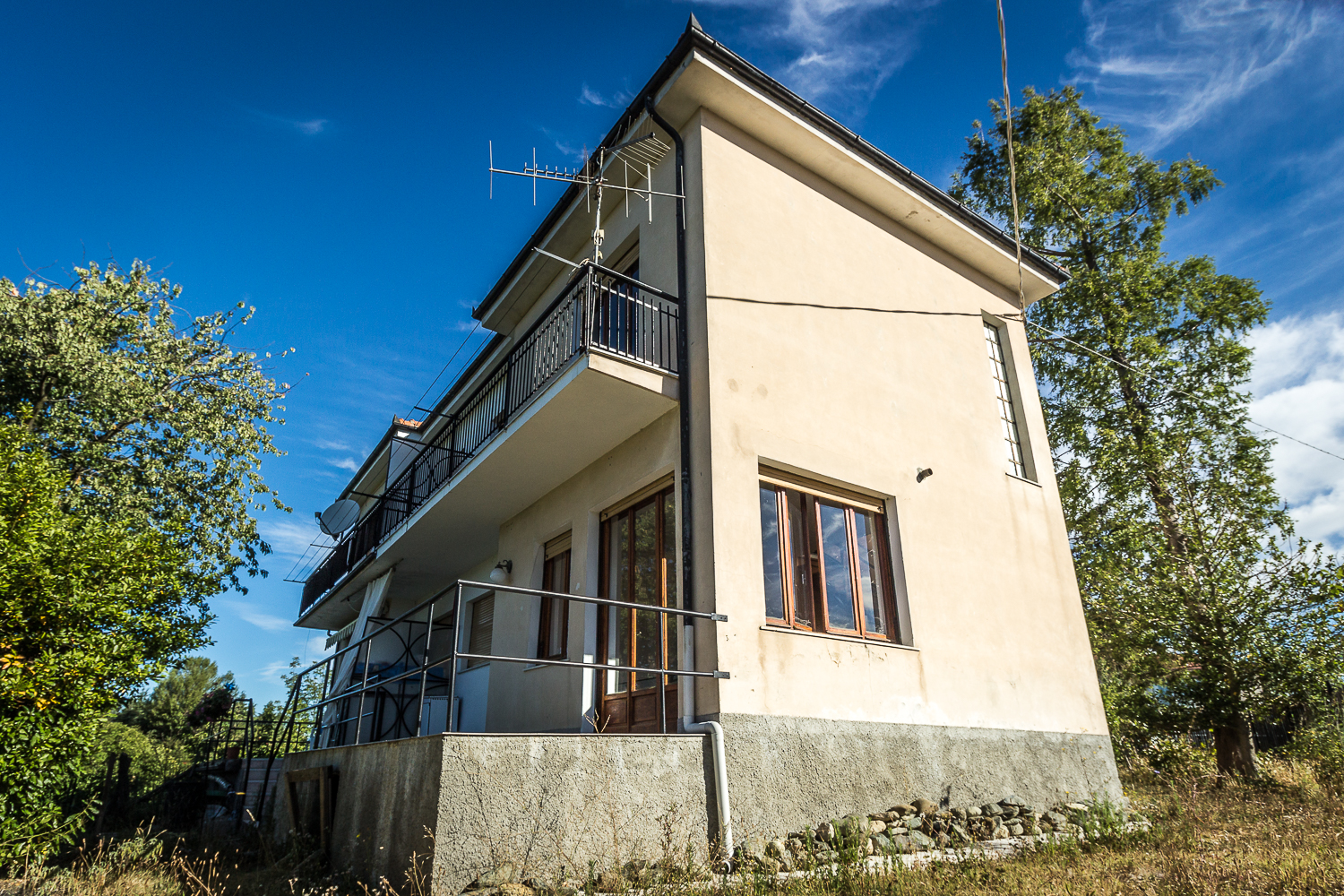casa semi indipendente in vendita a Dego, Girini