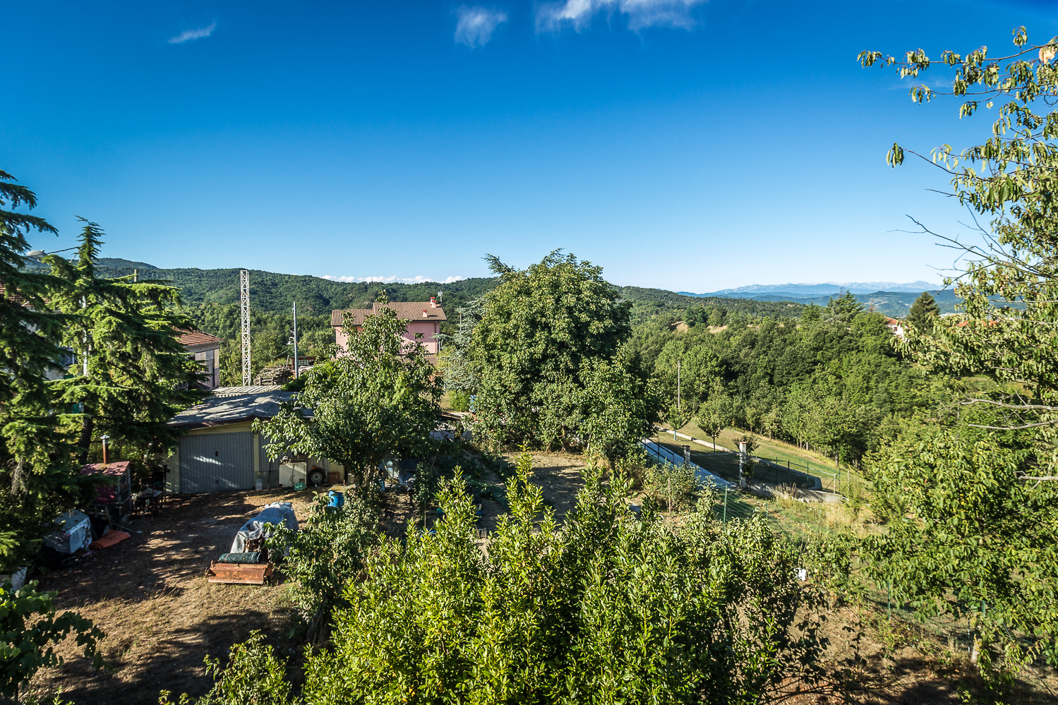 casa semi indipendente in vendita a Dego, Girini