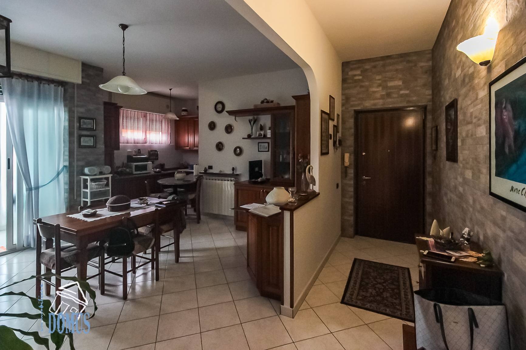 Appartamento in vendita a Cairo Montenotte, Ferrania