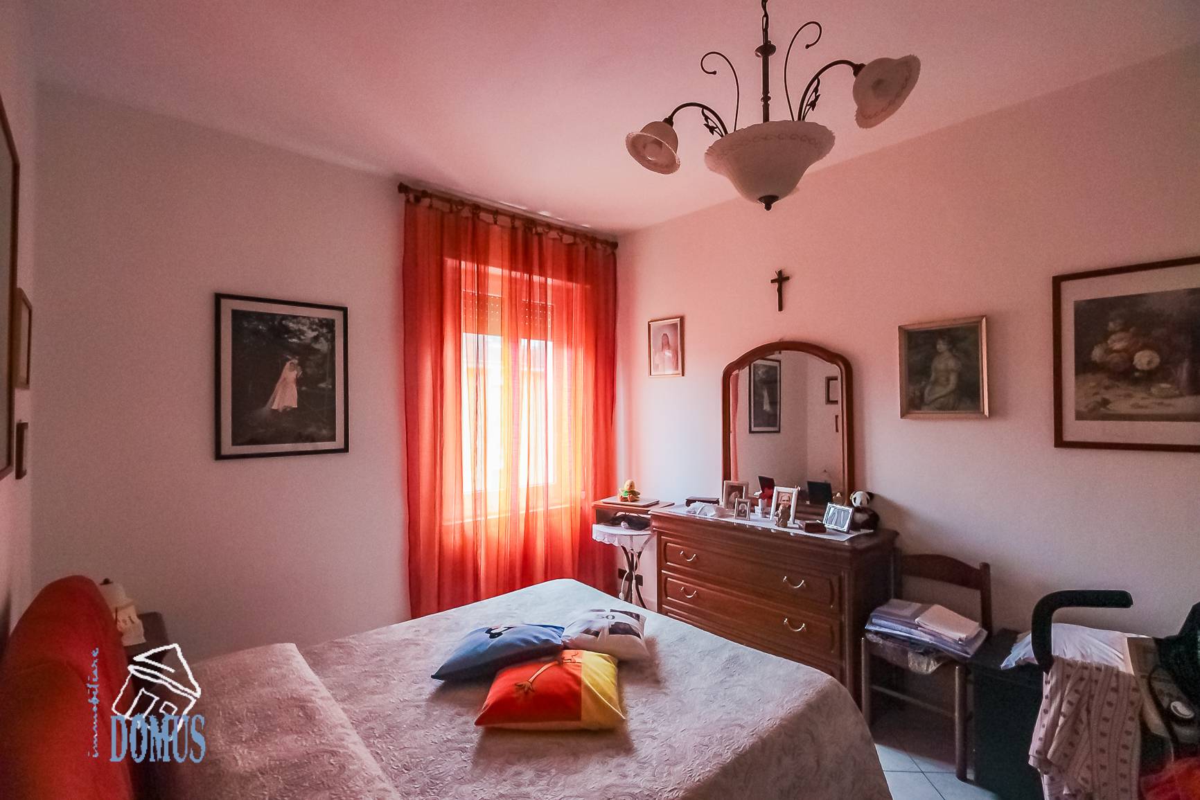 Appartamento in vendita a Cairo Montenotte, Ferrania