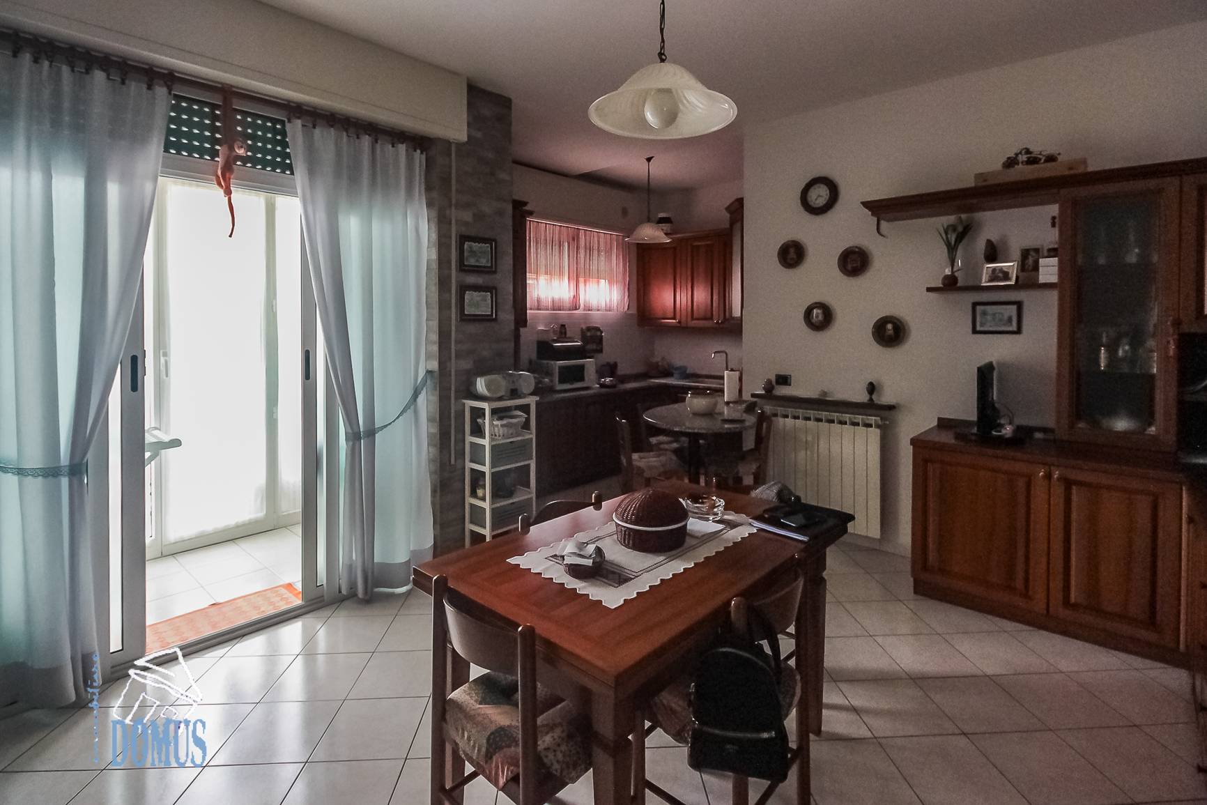 Appartamento in vendita a Cairo Montenotte, Ferrania