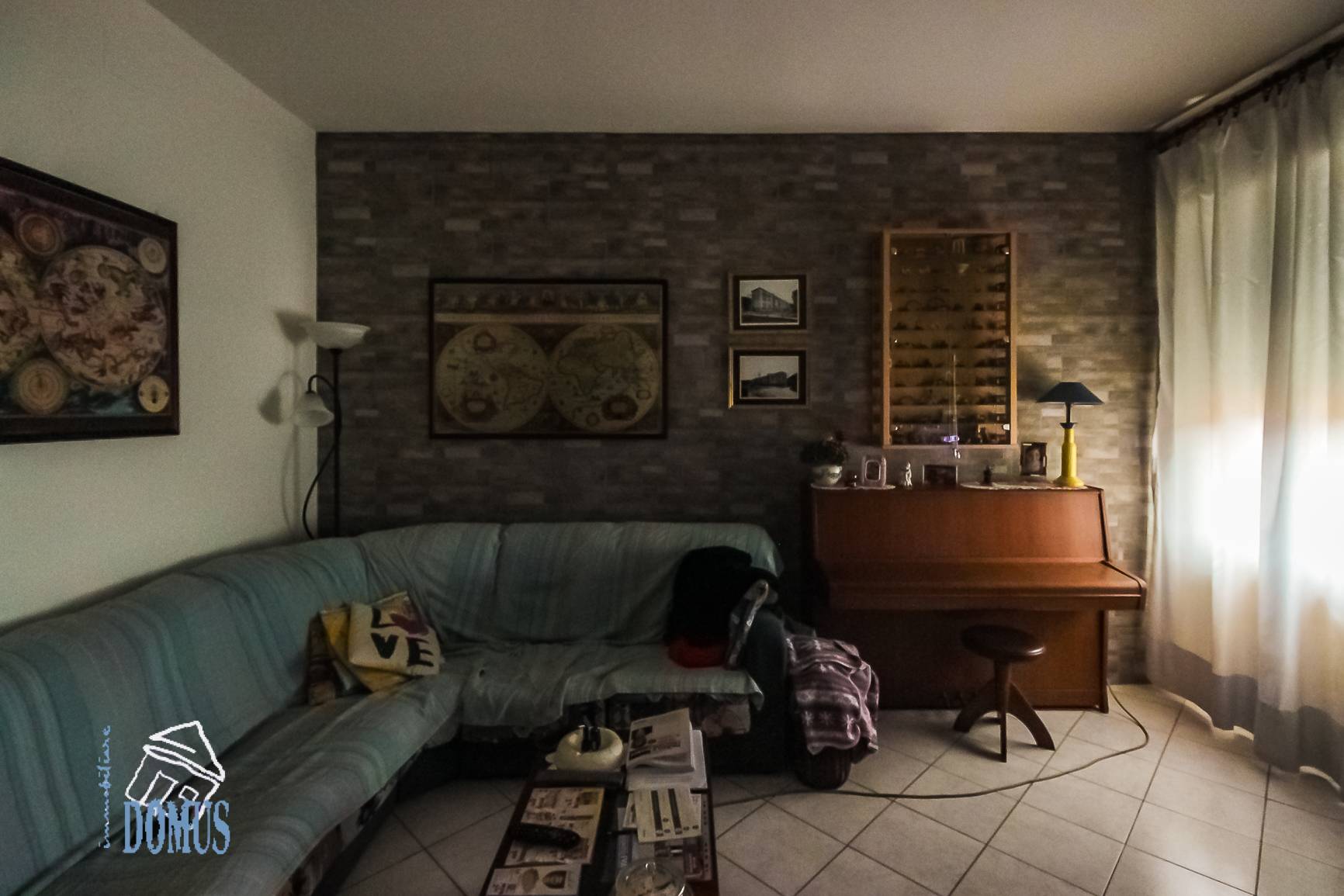 Appartamento in vendita a Cairo Montenotte, Ferrania