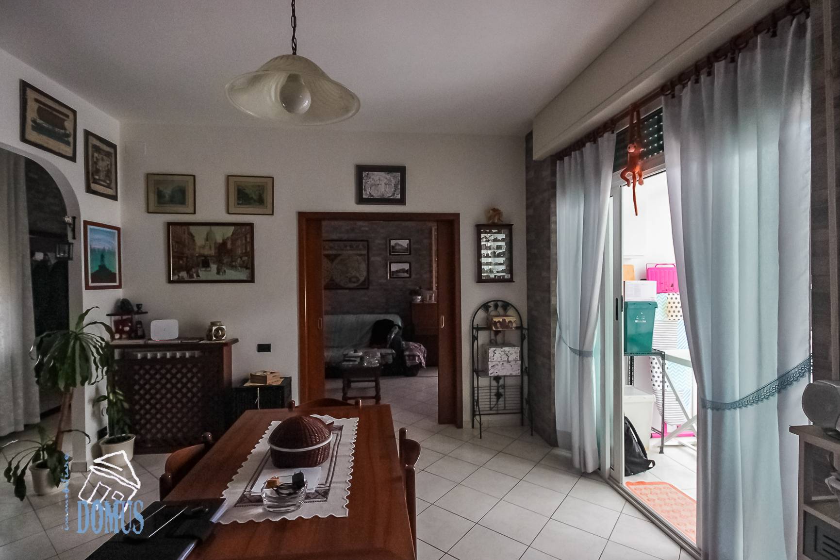 Appartamento in vendita a Cairo Montenotte, Ferrania