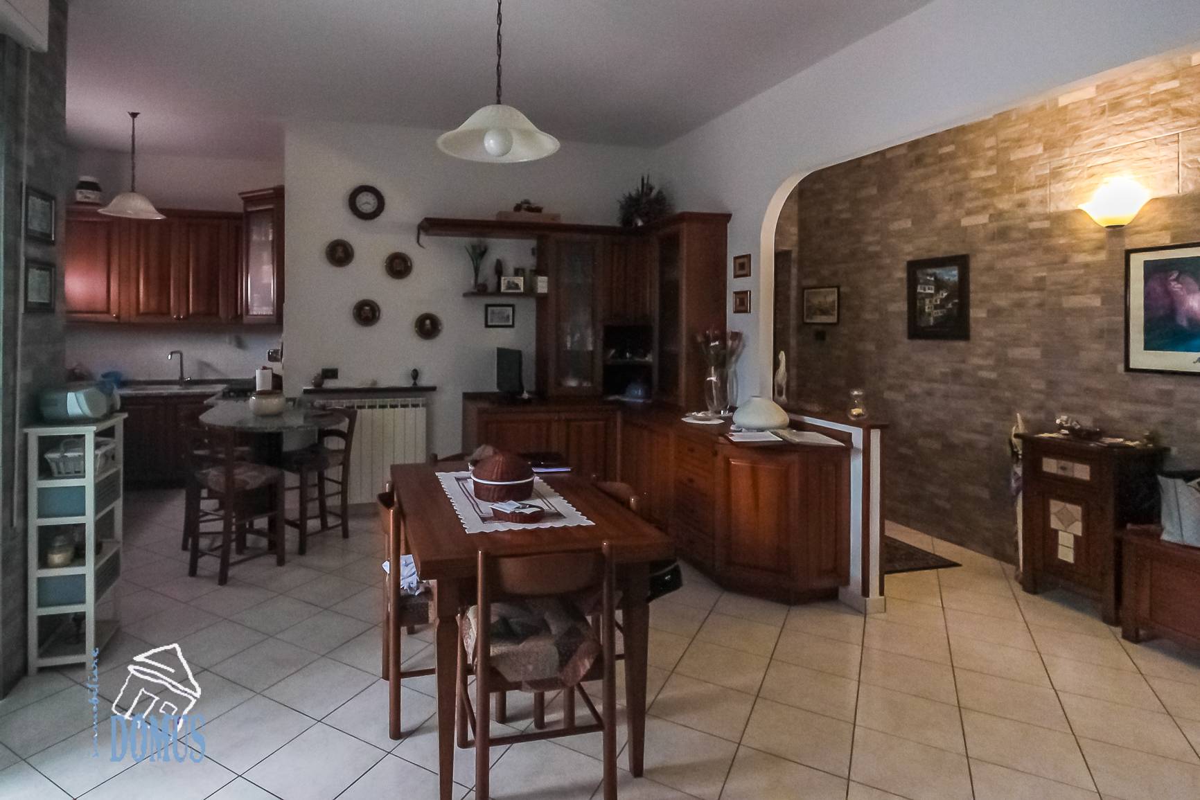 Appartamento in vendita a Cairo Montenotte, Ferrania