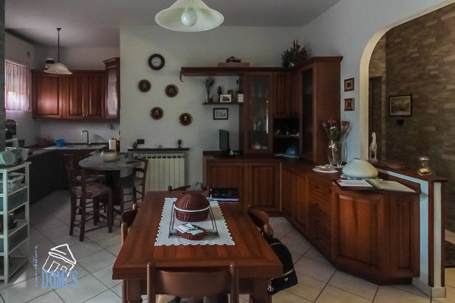 Appartamento in vendita a Cairo Montenotte, Ferrania