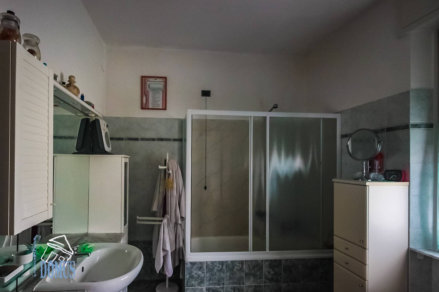 Appartamento in vendita a Cairo Montenotte, Ferrania