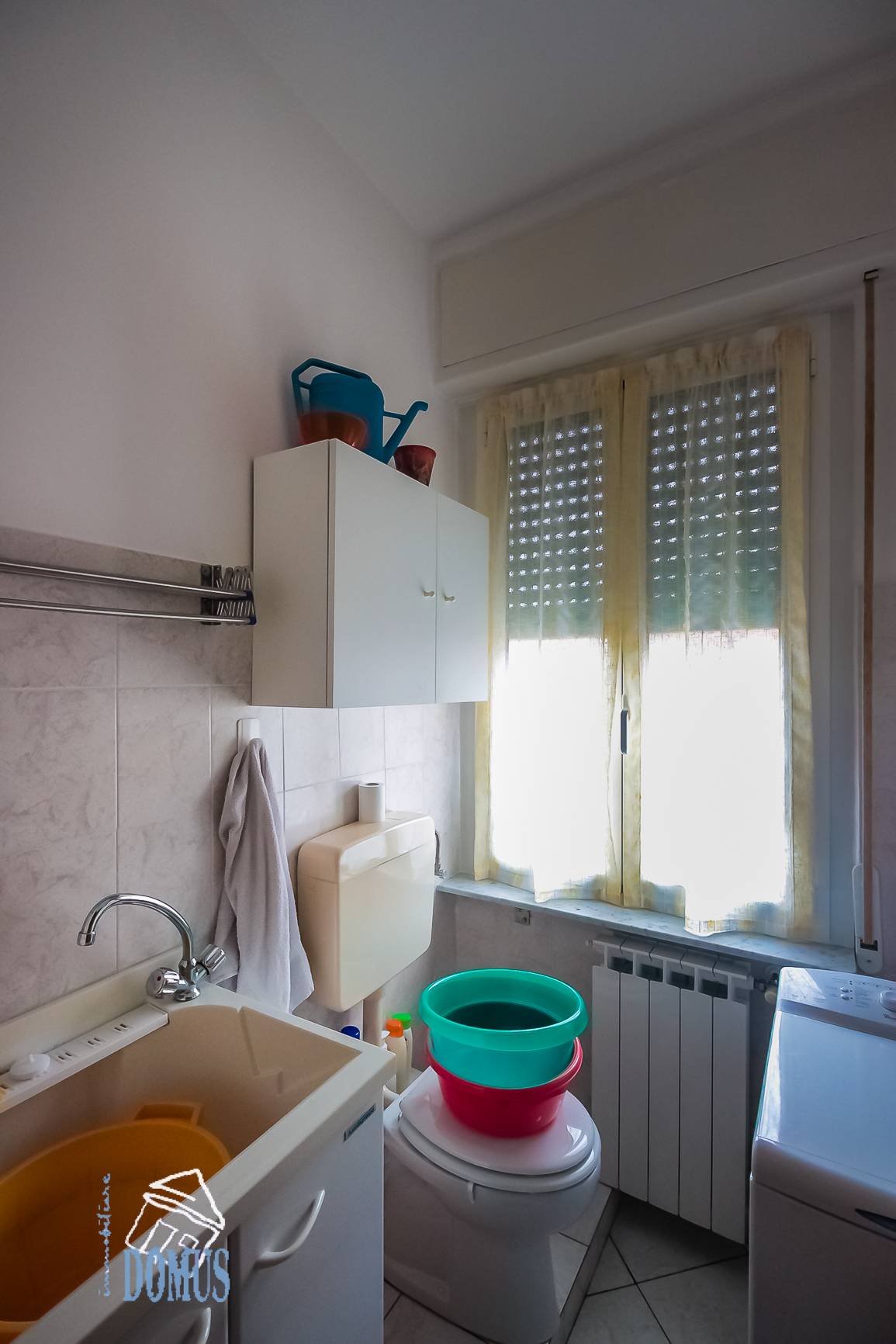 Appartamento in vendita a Cairo Montenotte, Ferrania