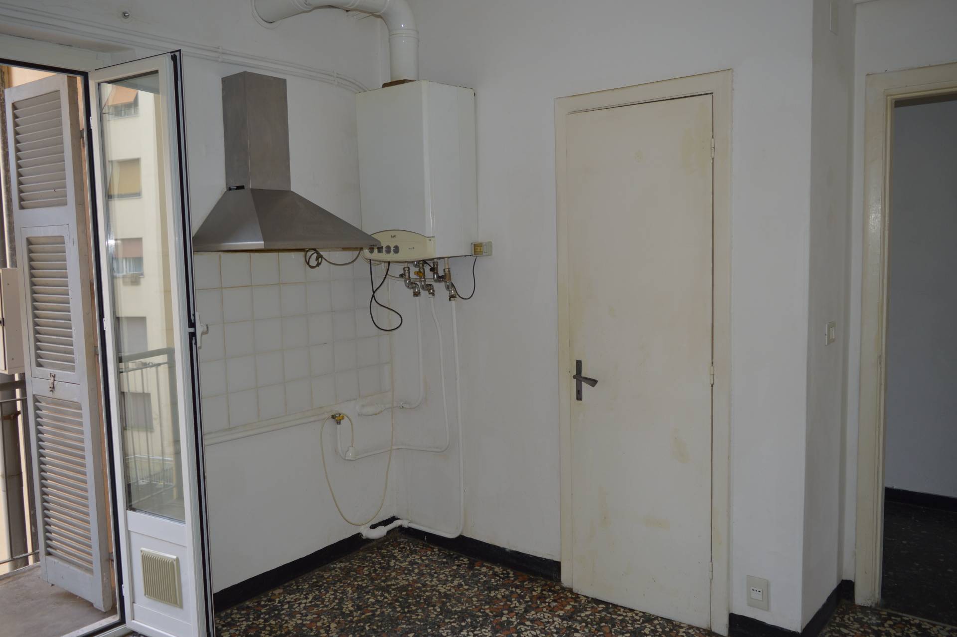 Appartamento in vendita a Cairo Montenotte