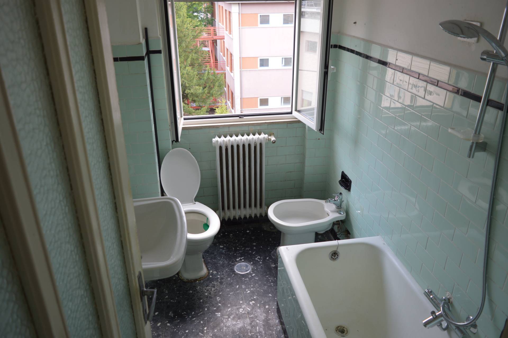 Appartamento in vendita a Cairo Montenotte