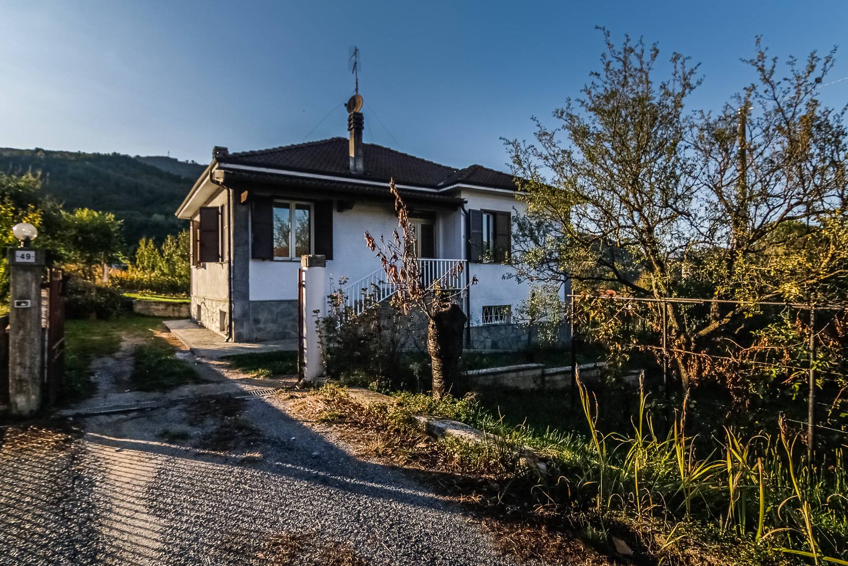 Casa singola in vendita a Saliceto