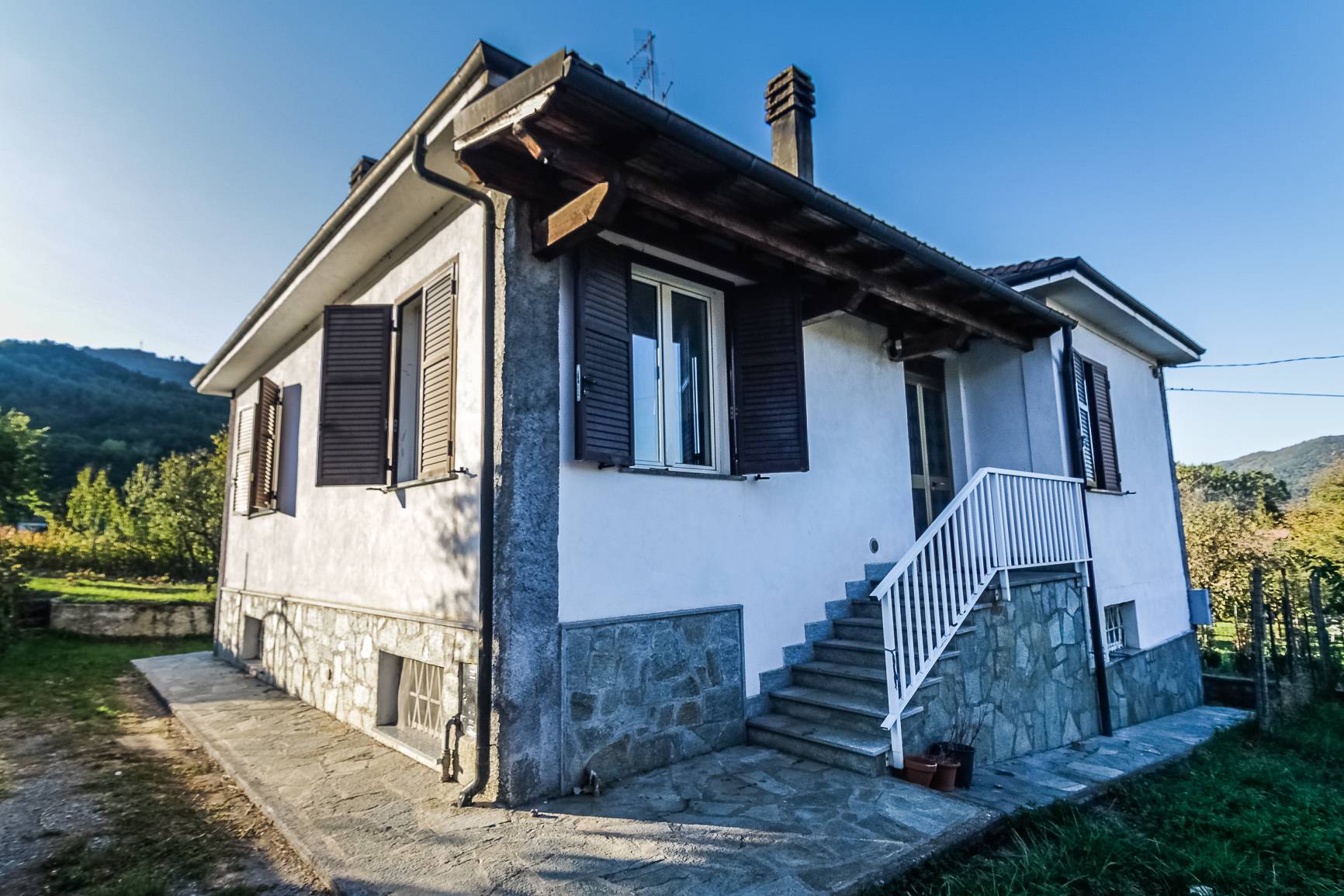 Casa singola in vendita a Saliceto