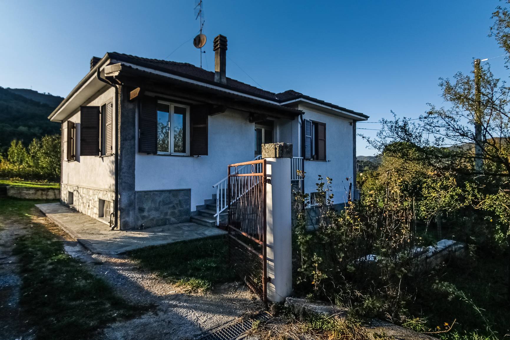 Casa singola in vendita a Saliceto