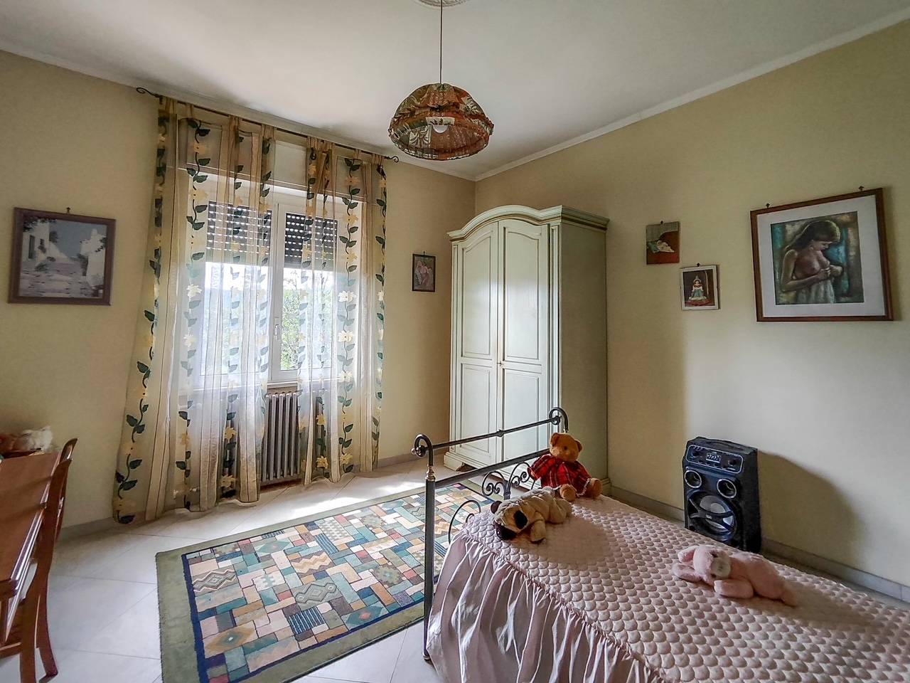 Villa bifamigliare in vendita a Cairo Montenotte, Bragno