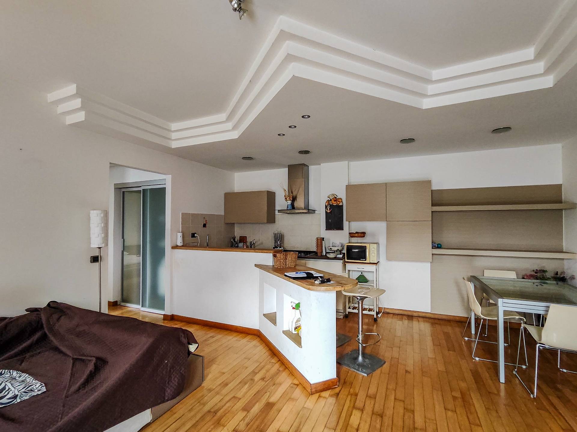 appartamento con giardino in vendita a Cosseria, Lidora