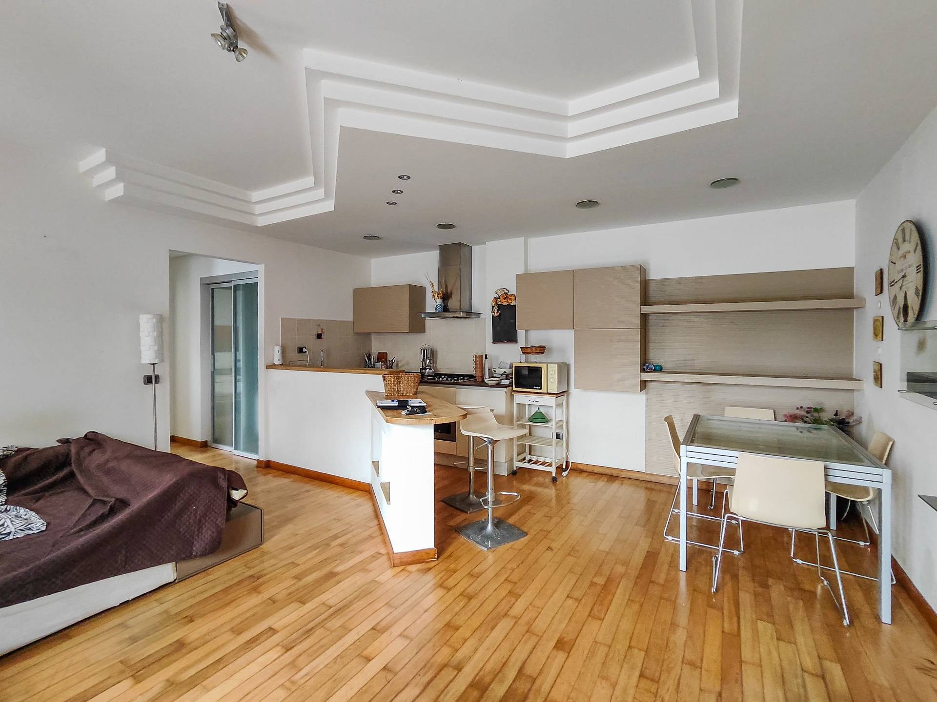 appartamento con giardino in vendita a Cosseria, Lidora