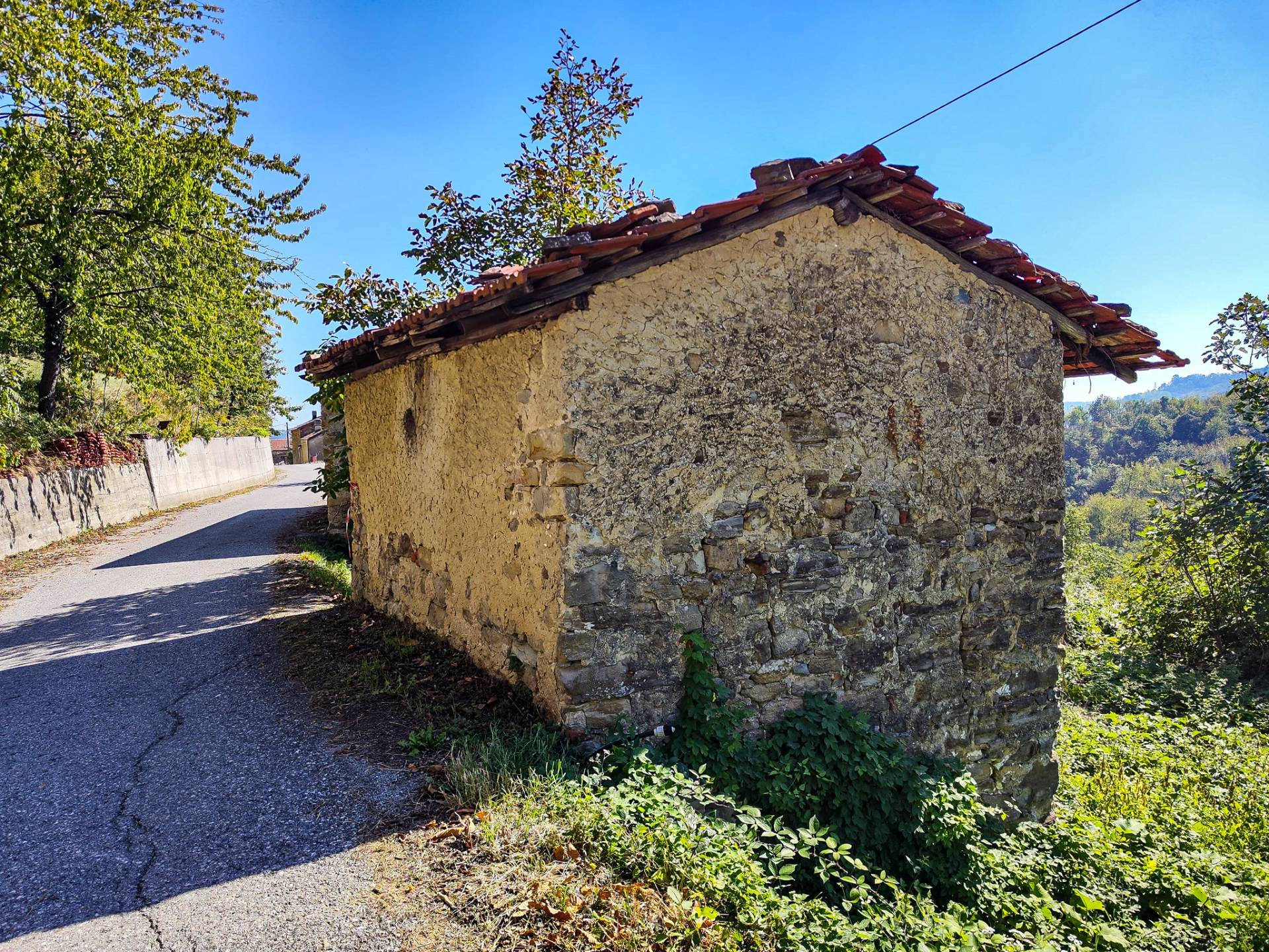 Rustico in vendita a Saliceto