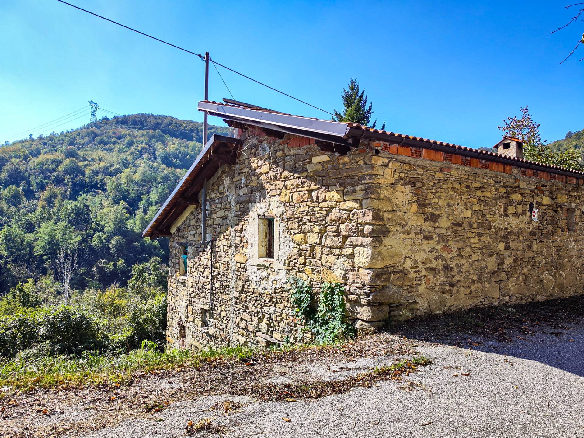 Rustico in vendita a Saliceto