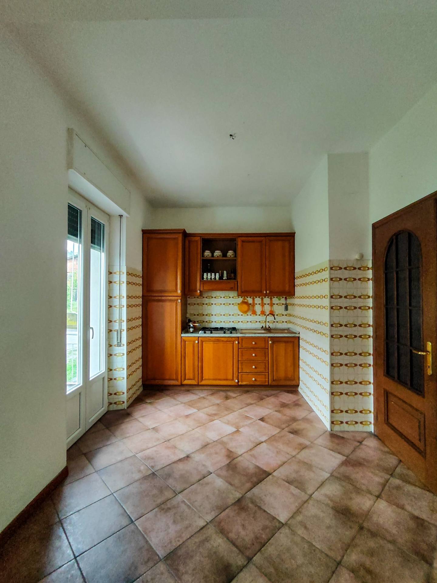 Appartamento in vendita a Saliceto