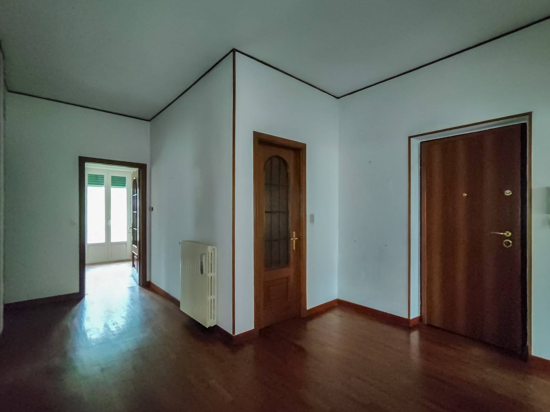 Appartamento in vendita a Saliceto