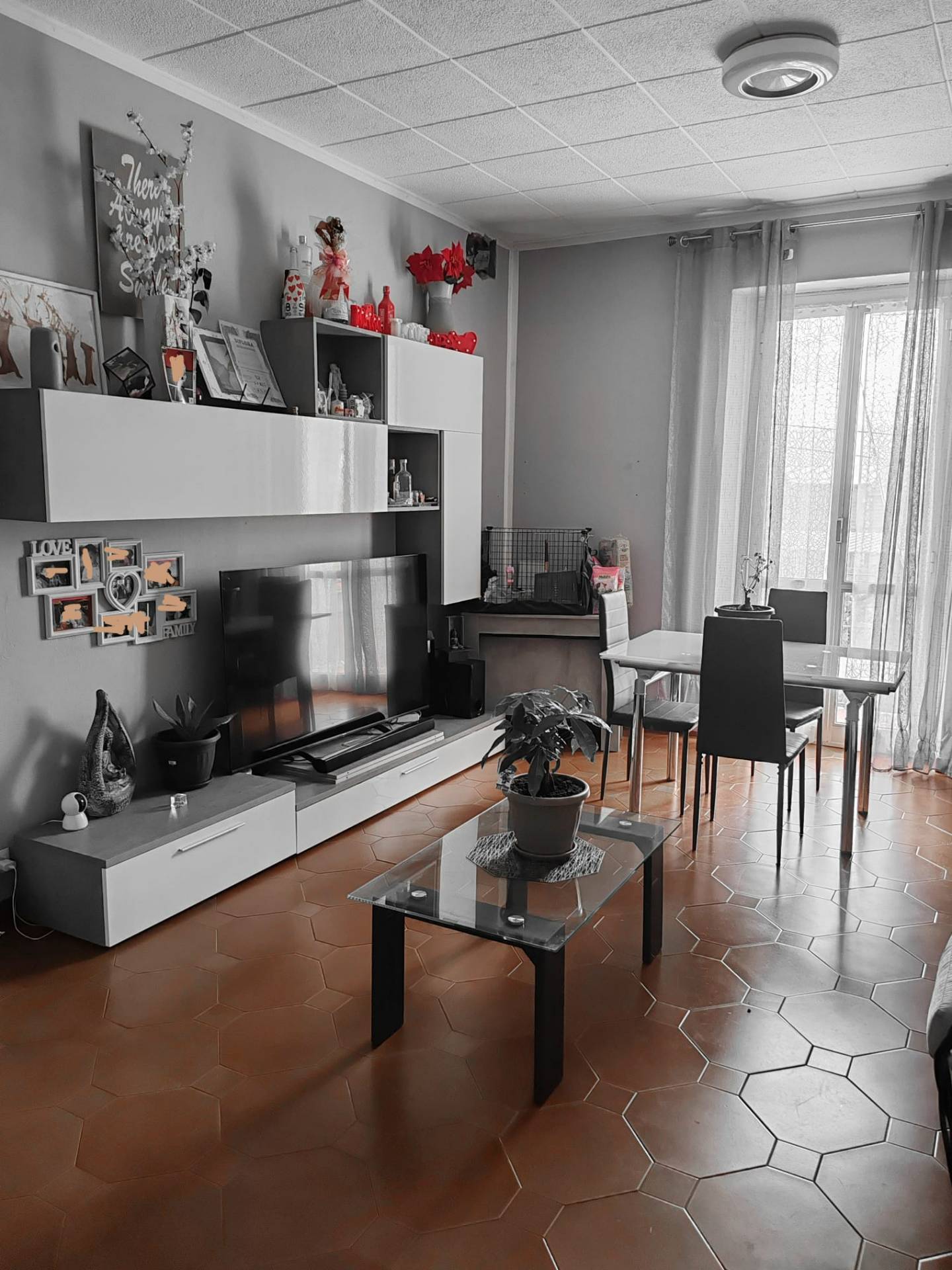 appartamenti in piccolo complesso in vendita a Cairo Montenotte