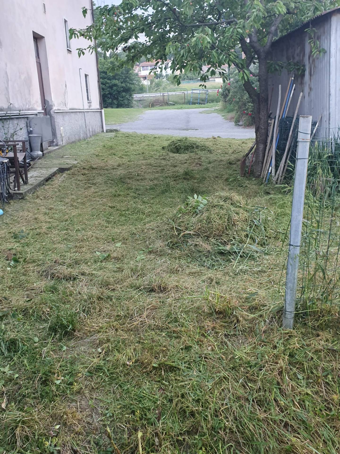 appartamenti in piccolo complesso in vendita a Cairo Montenotte