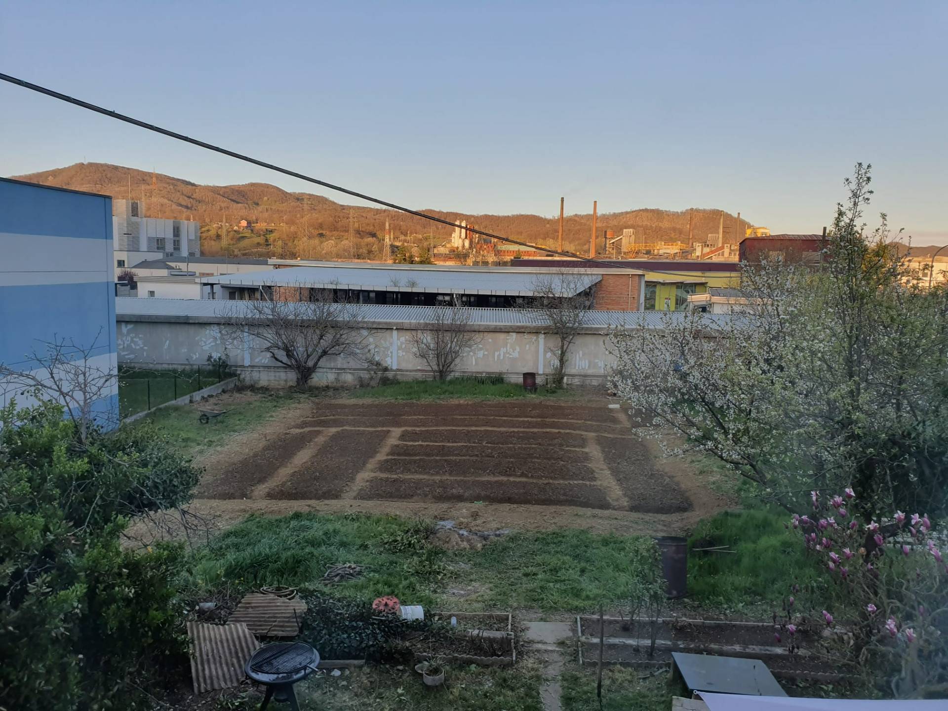 appartamenti in piccolo complesso in vendita a Cairo Montenotte