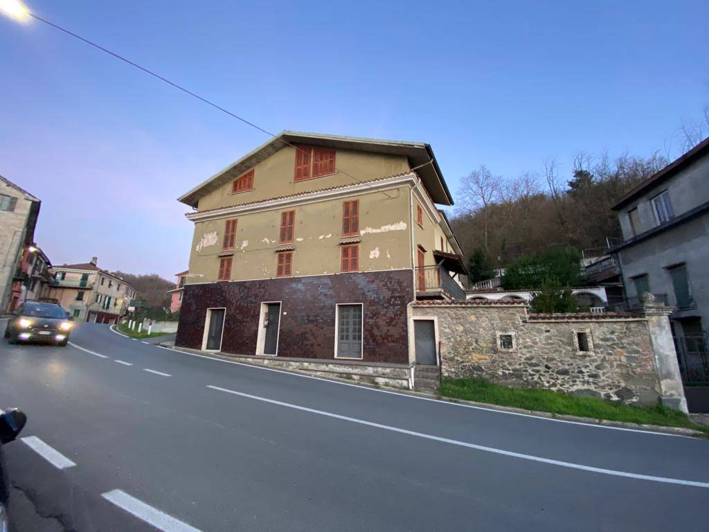 Casa Semindipendente in vendita a Dego