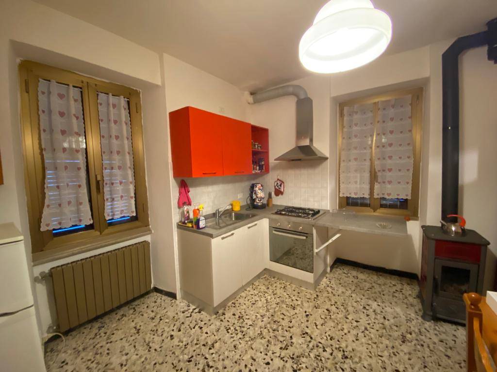 Casa Semindipendente in vendita a Dego