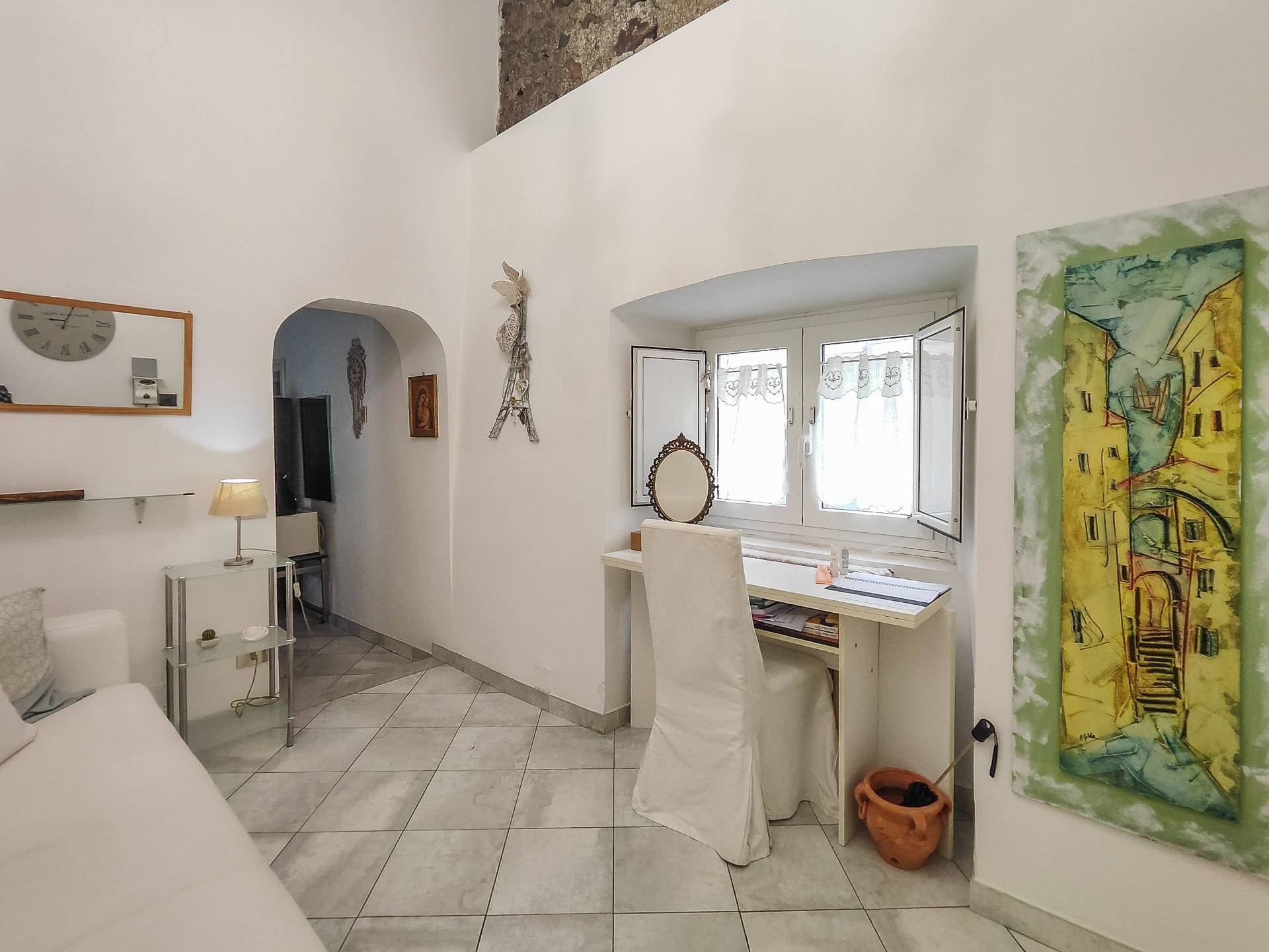 Appartamento in centro storico in vendita a Carcare