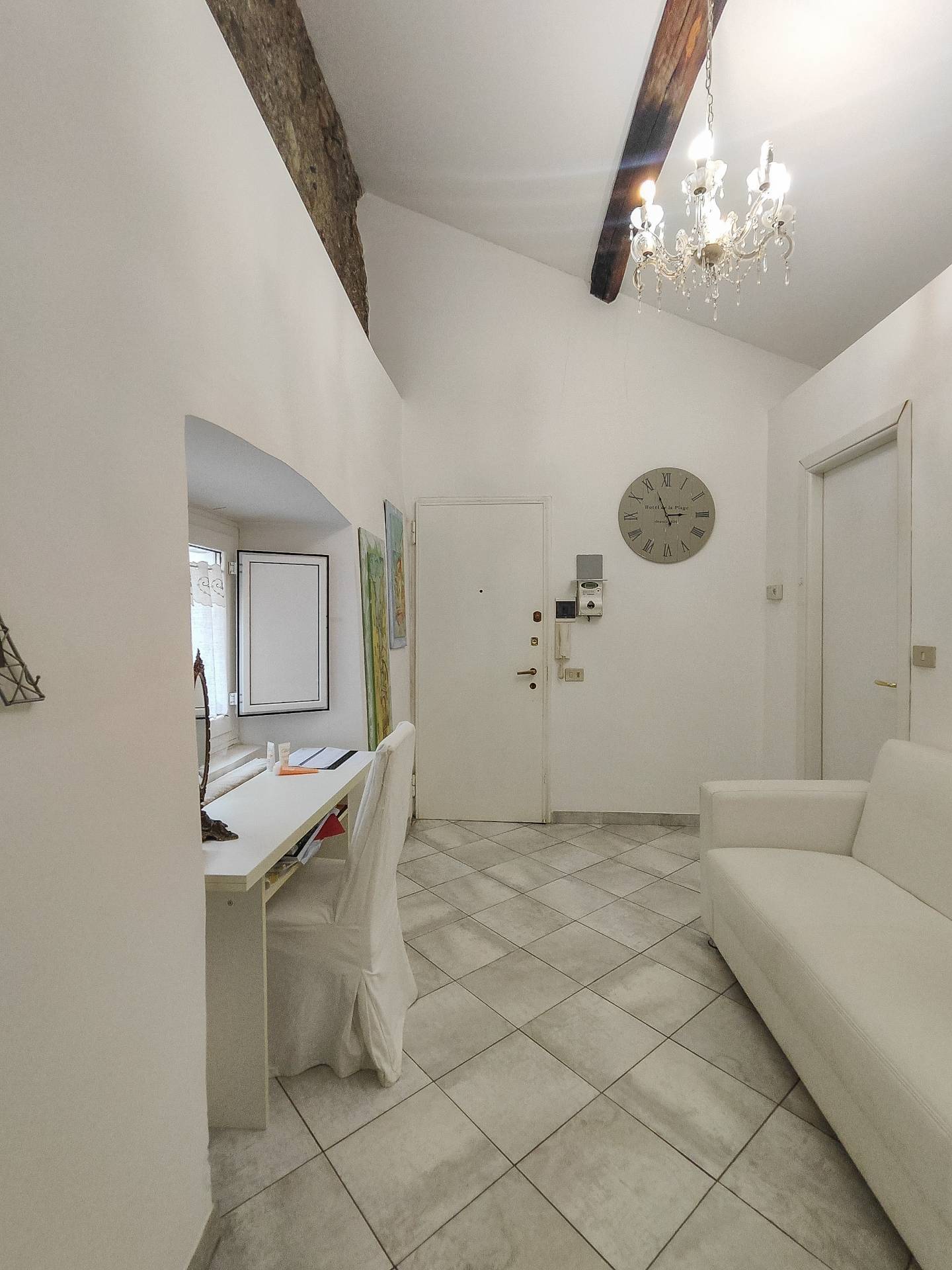 Appartamento in centro storico in vendita a Carcare