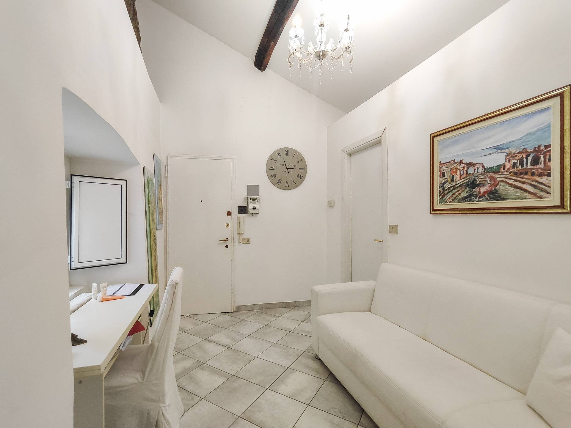 Appartamento in centro storico in vendita a Carcare