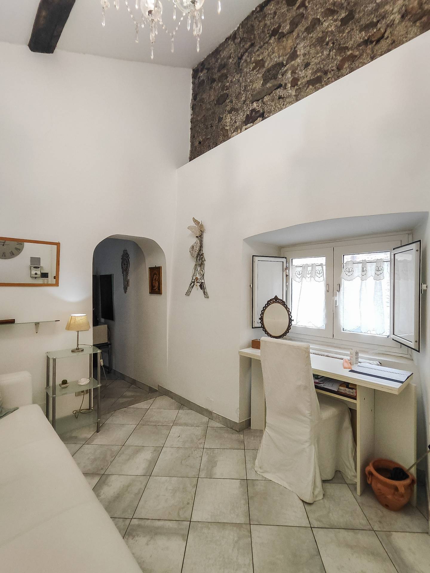 Appartamento in centro storico in vendita a Carcare