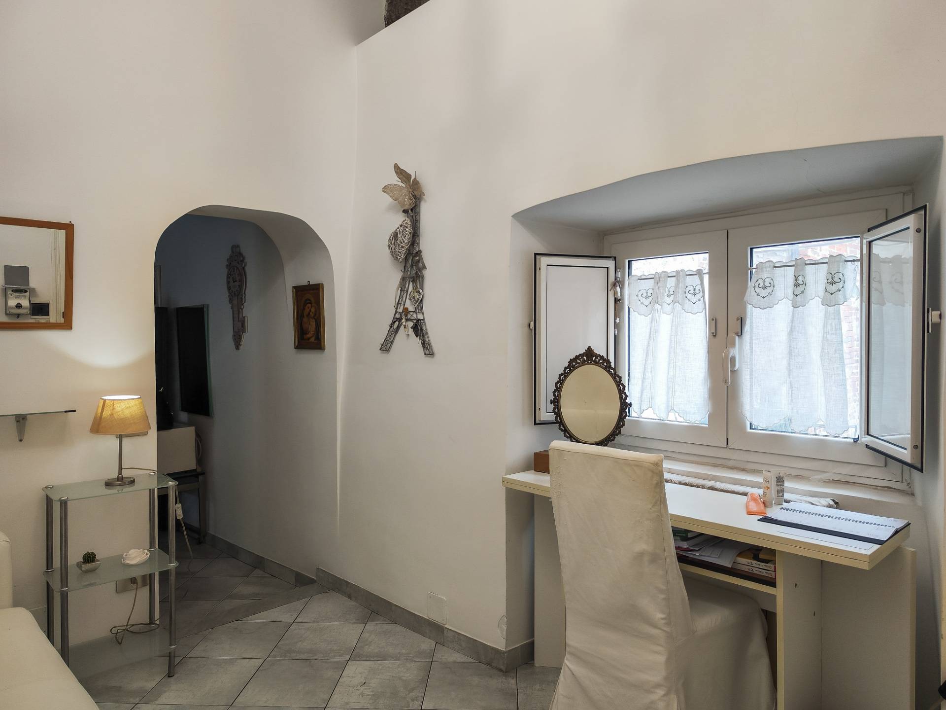 Appartamento in centro storico in vendita a Carcare