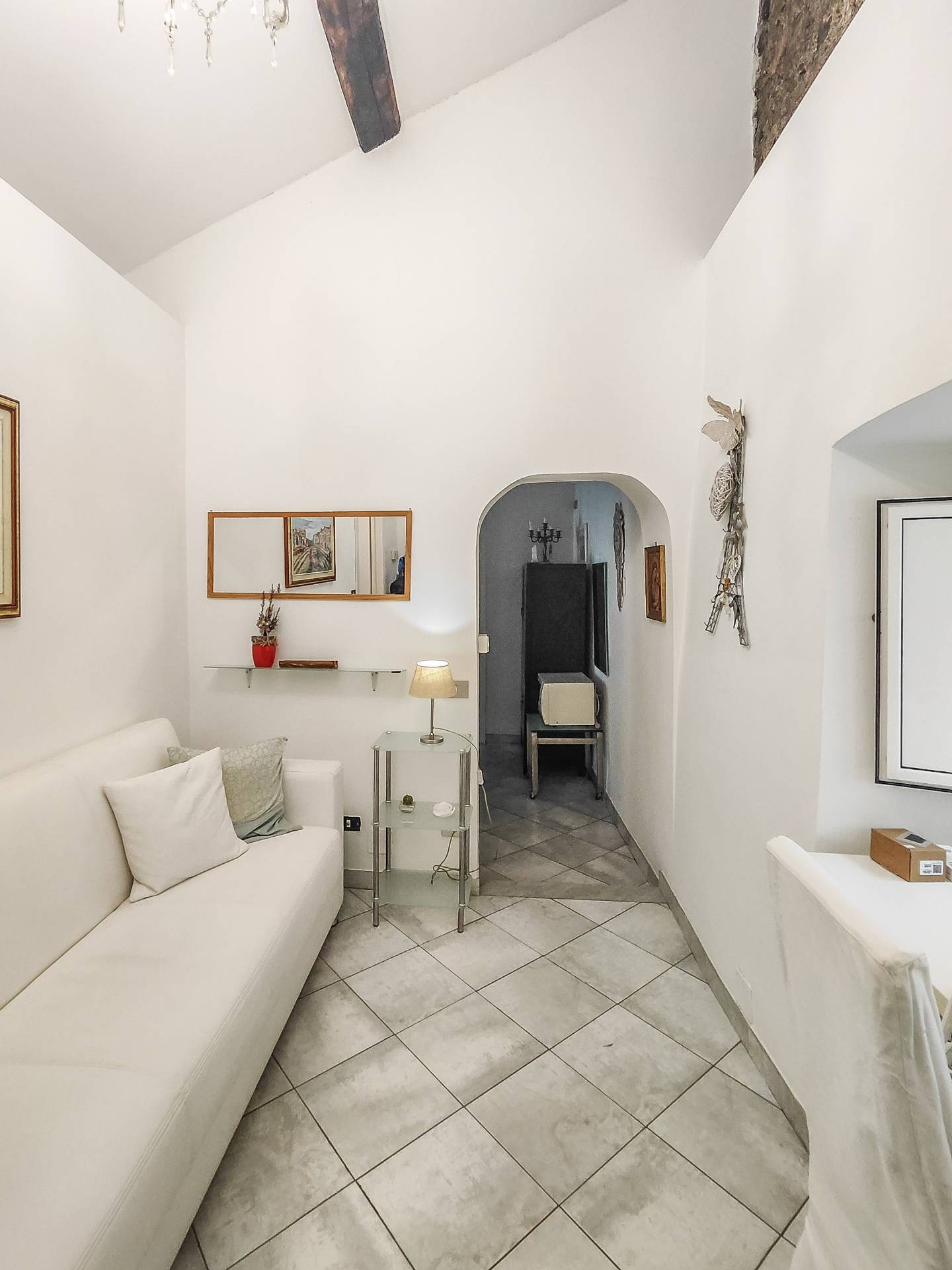 Appartamento in centro storico in vendita a Carcare