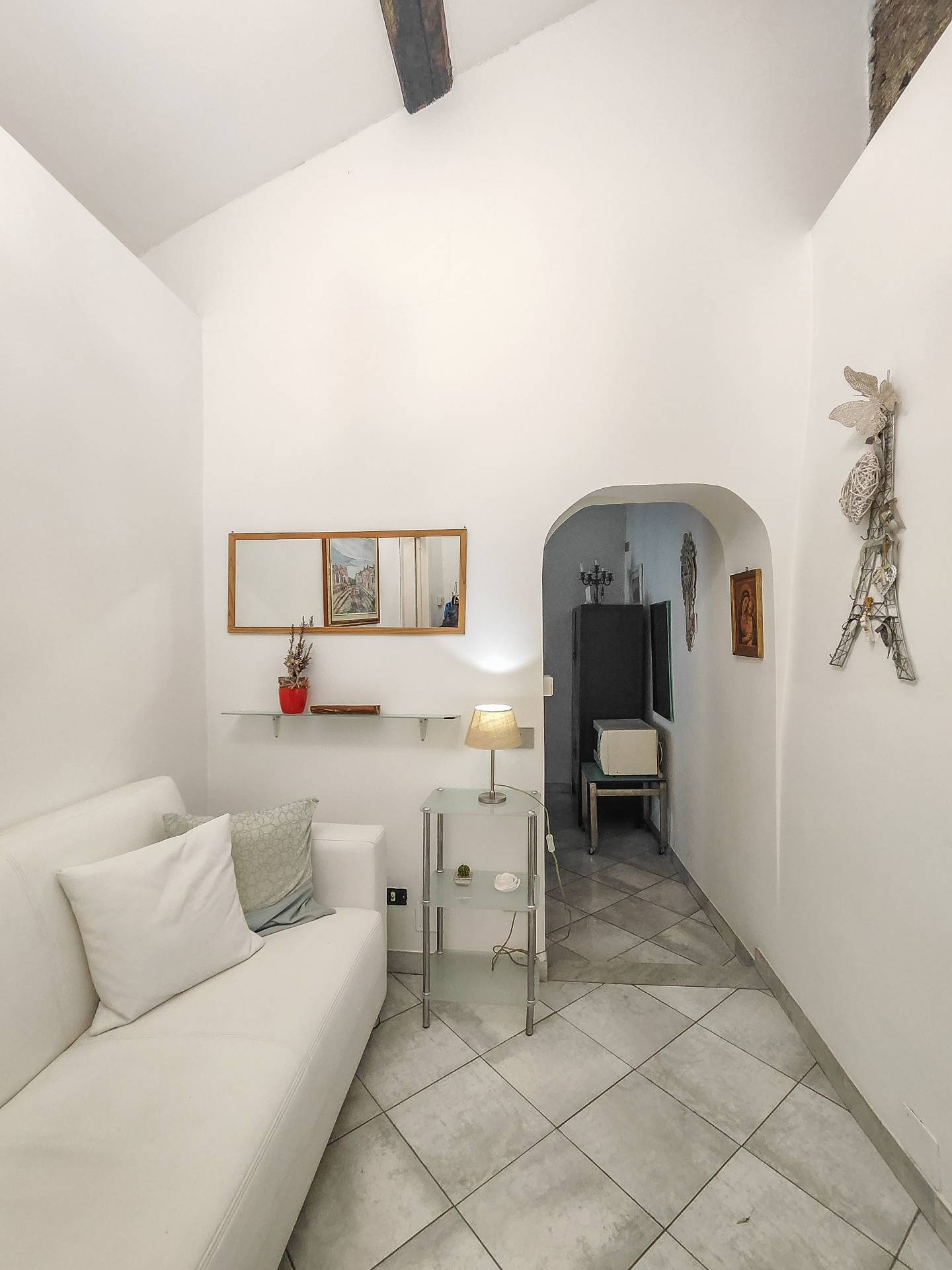 Appartamento in centro storico in vendita a Carcare