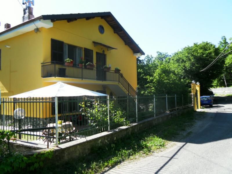Casa singola in vendita a Pontinvrea