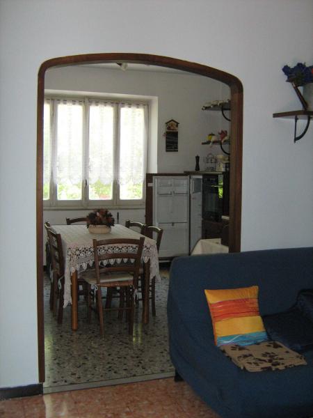 Casa singola in vendita a Pontinvrea