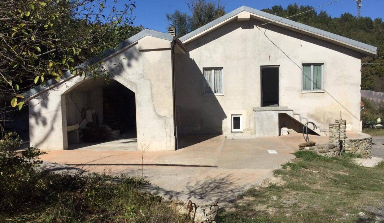 Casa Semindipendente in vendita a Dego