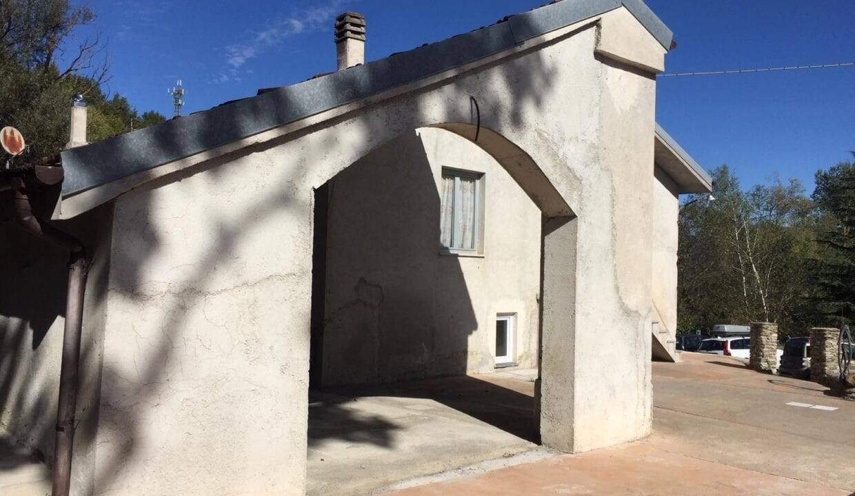 Casa Semindipendente in vendita a Dego