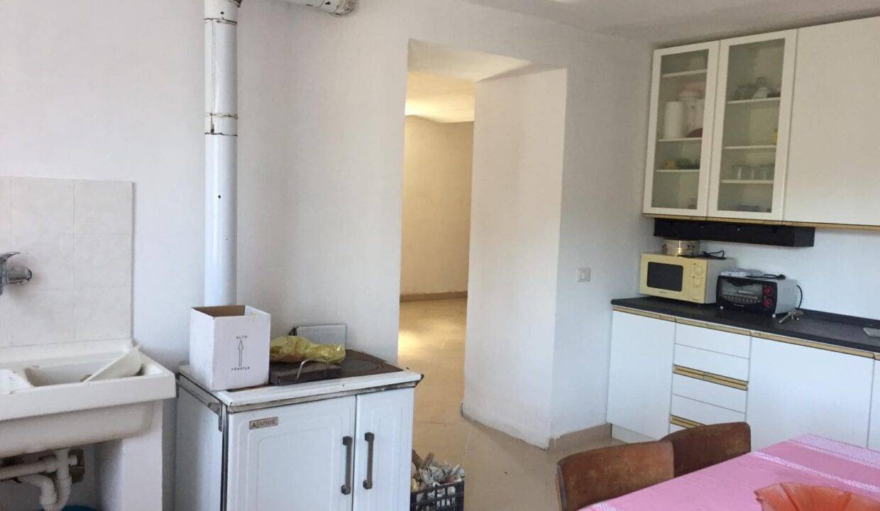 Casa Semindipendente in vendita a Dego