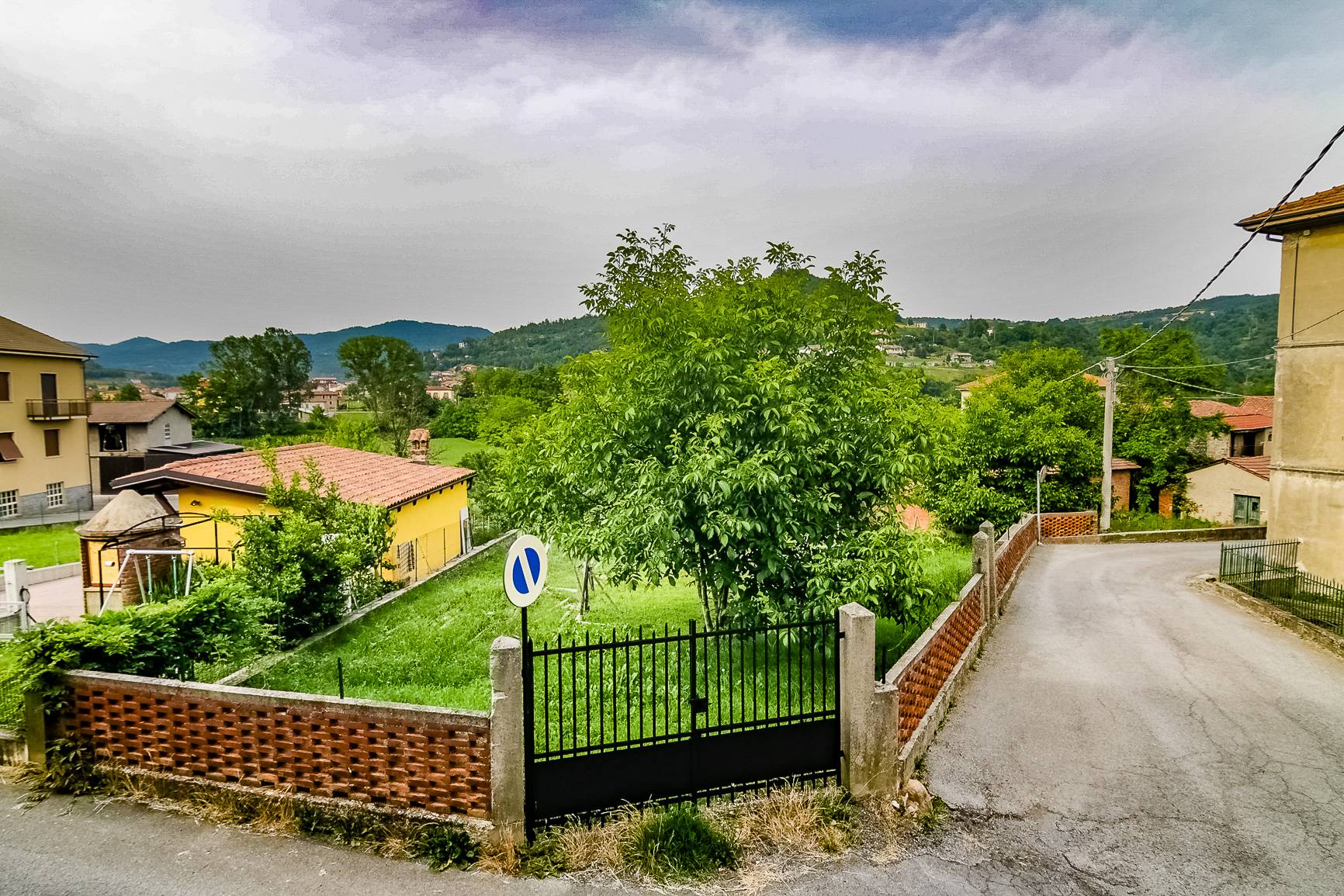 Casa Semindipendente in vendita a Saliceto