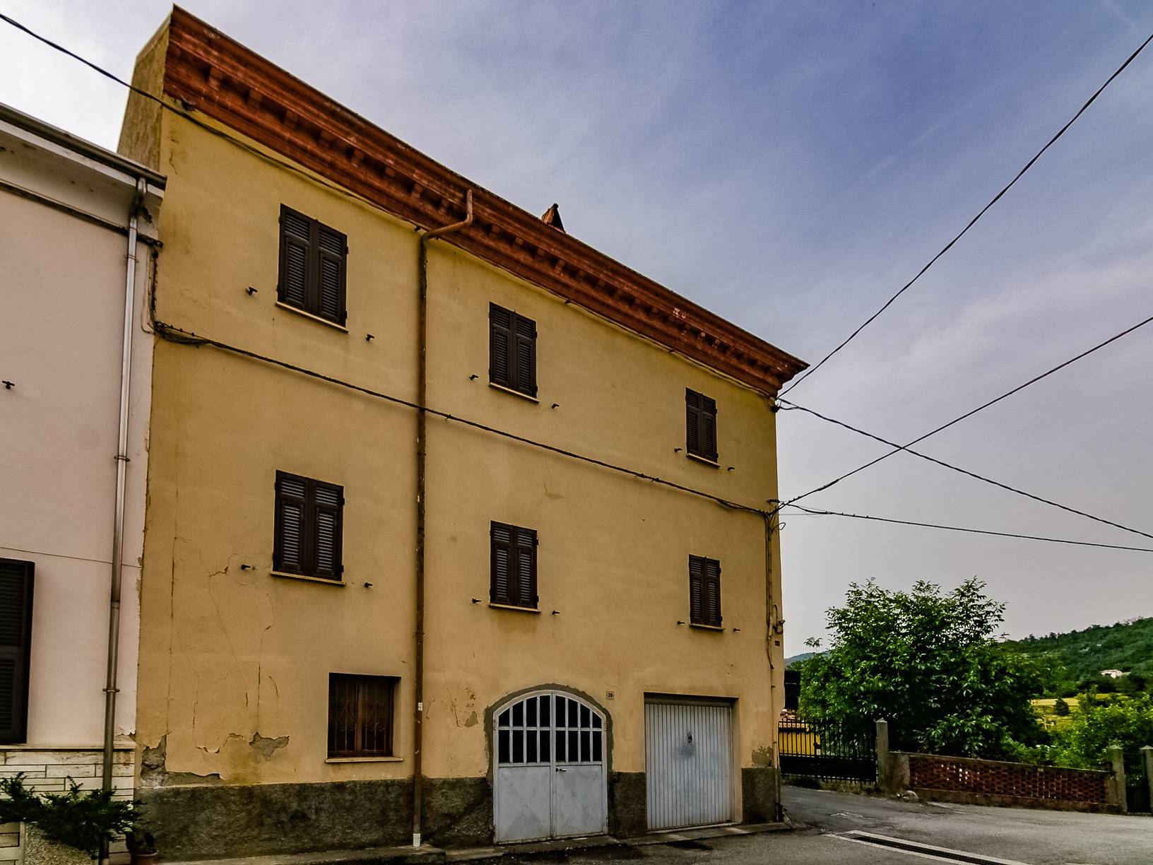 Casa Semindipendente in vendita a Saliceto