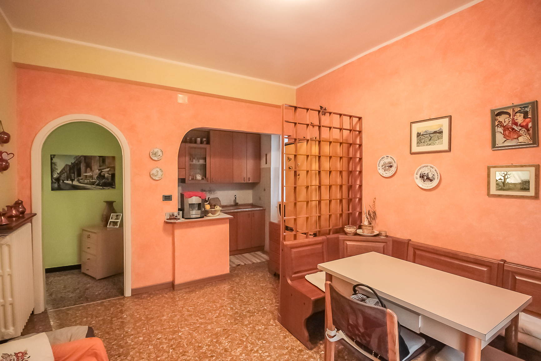 Appartamento in vendita a Cengio, Bormida