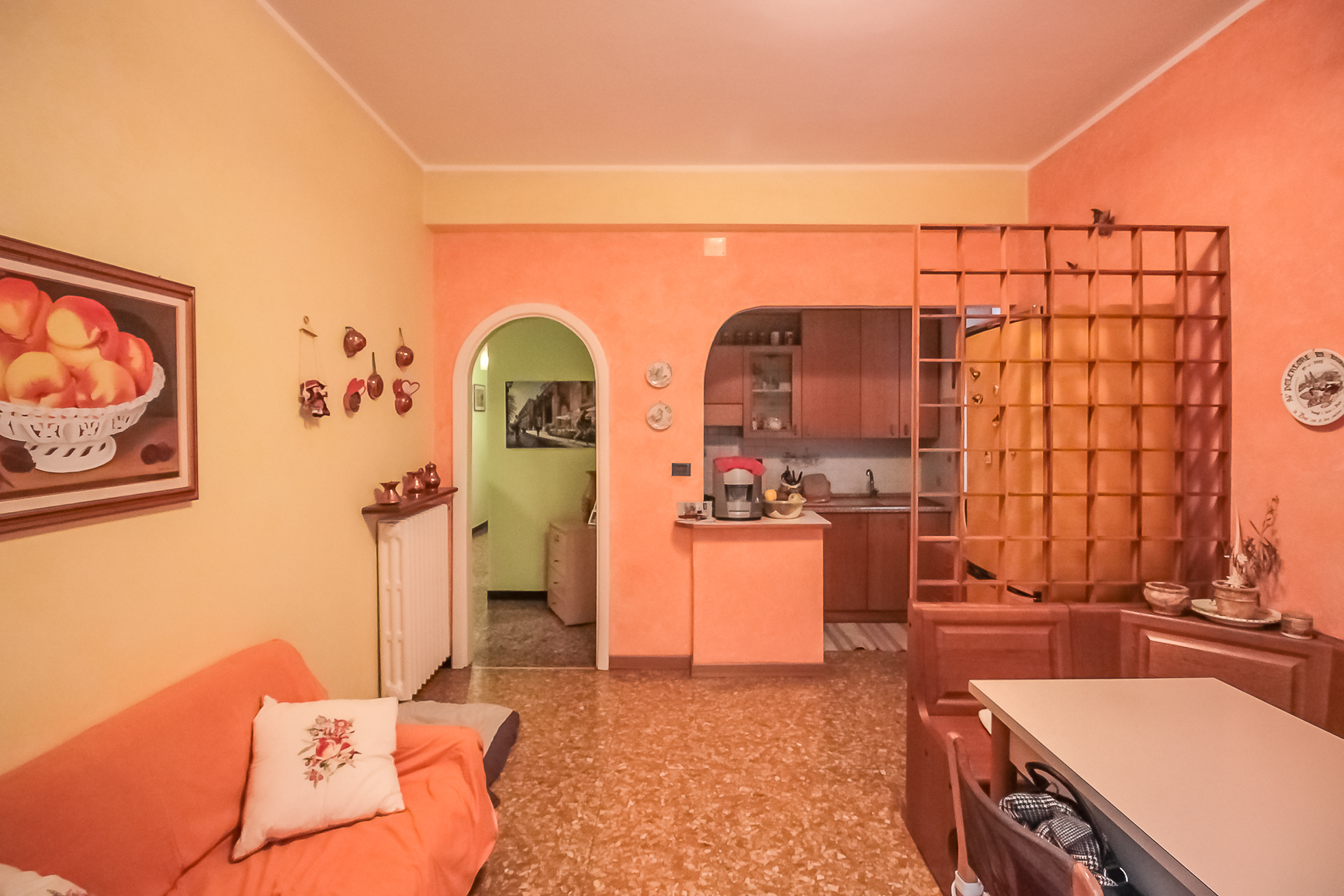 Appartamento in vendita a Cengio, Bormida