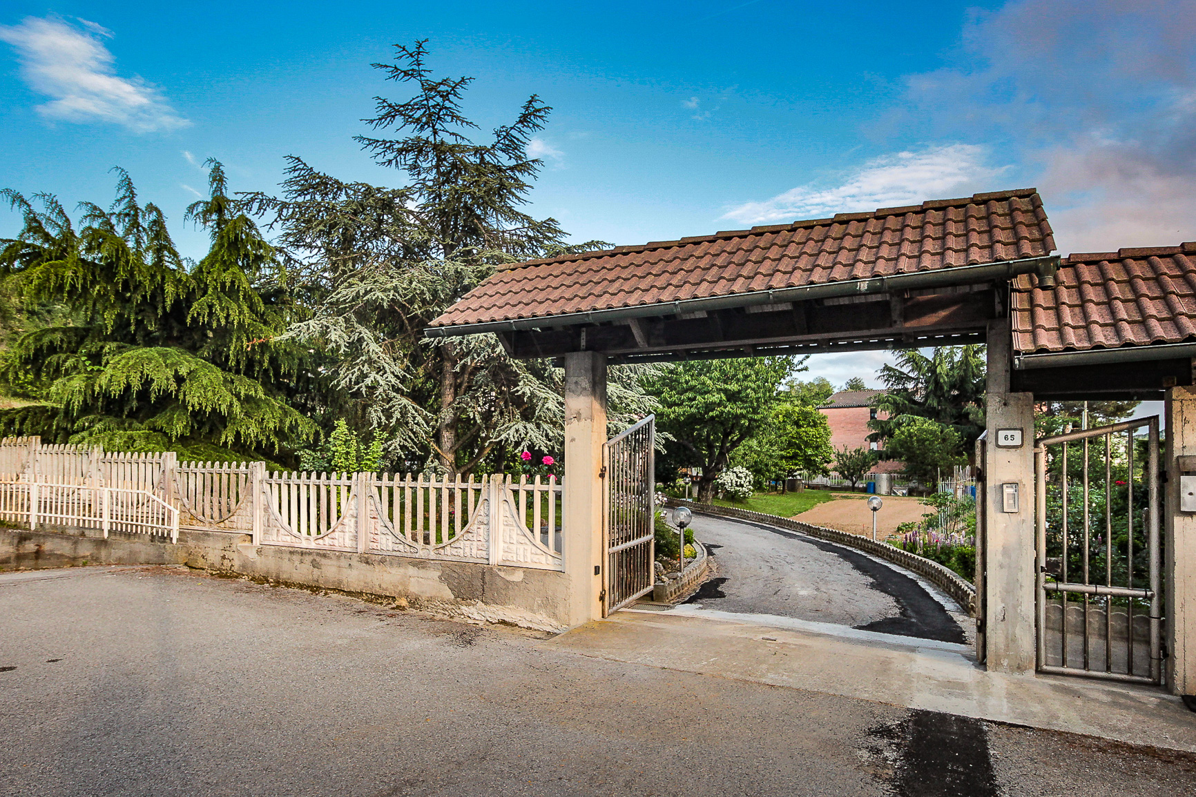 Villa in vendita a Cairo Montenotte