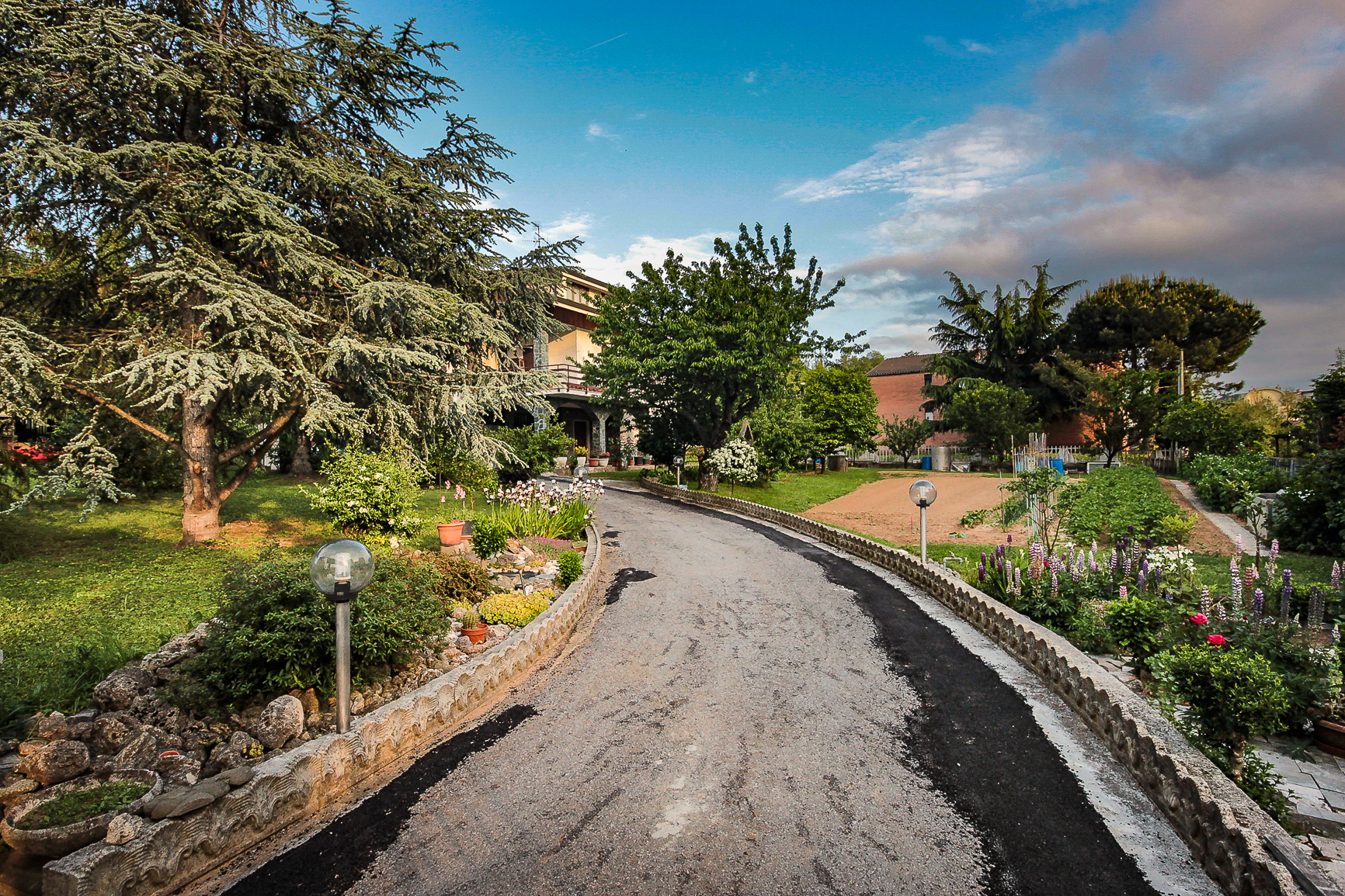 Villa in vendita a Cairo Montenotte