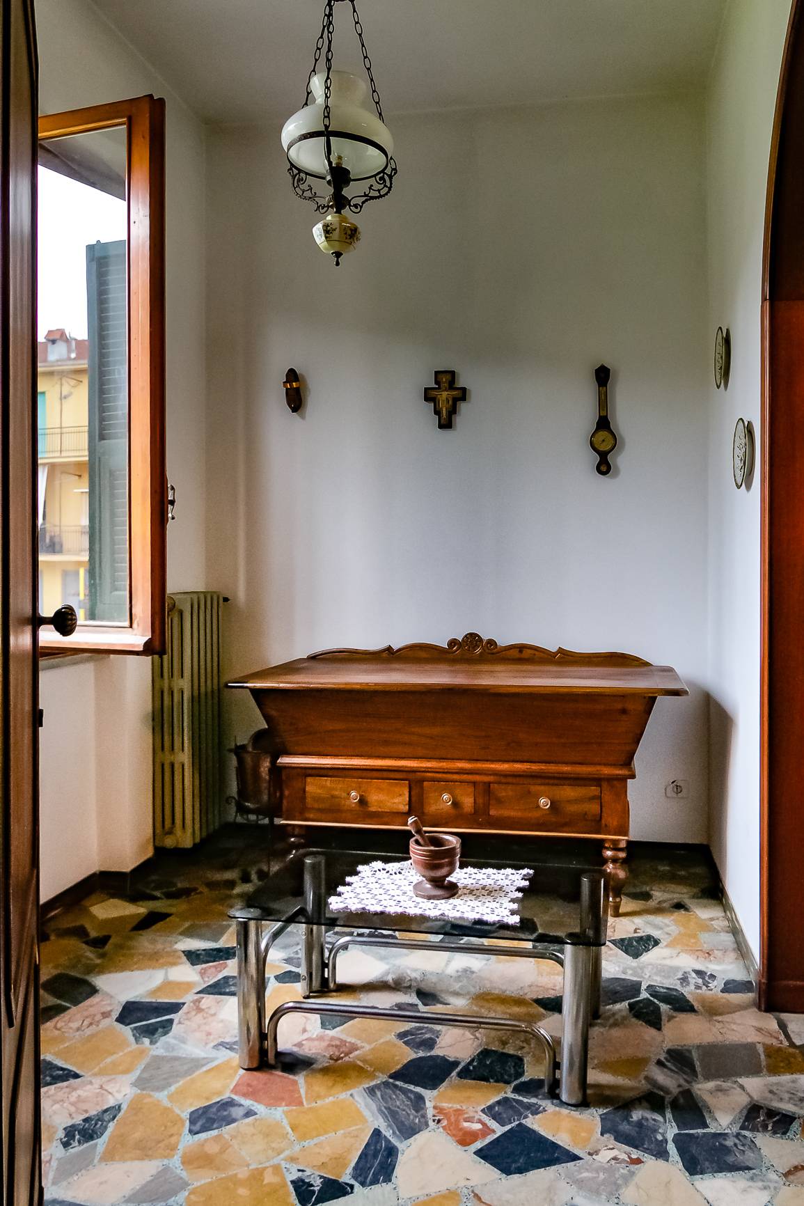 Rustico in vendita a Saliceto