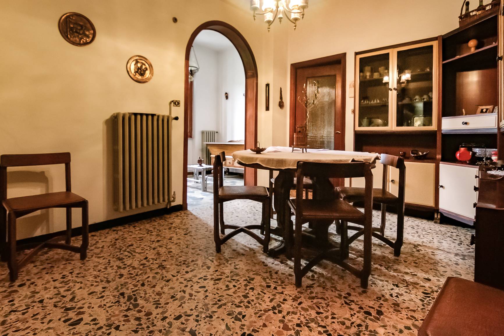 Rustico in vendita a Saliceto