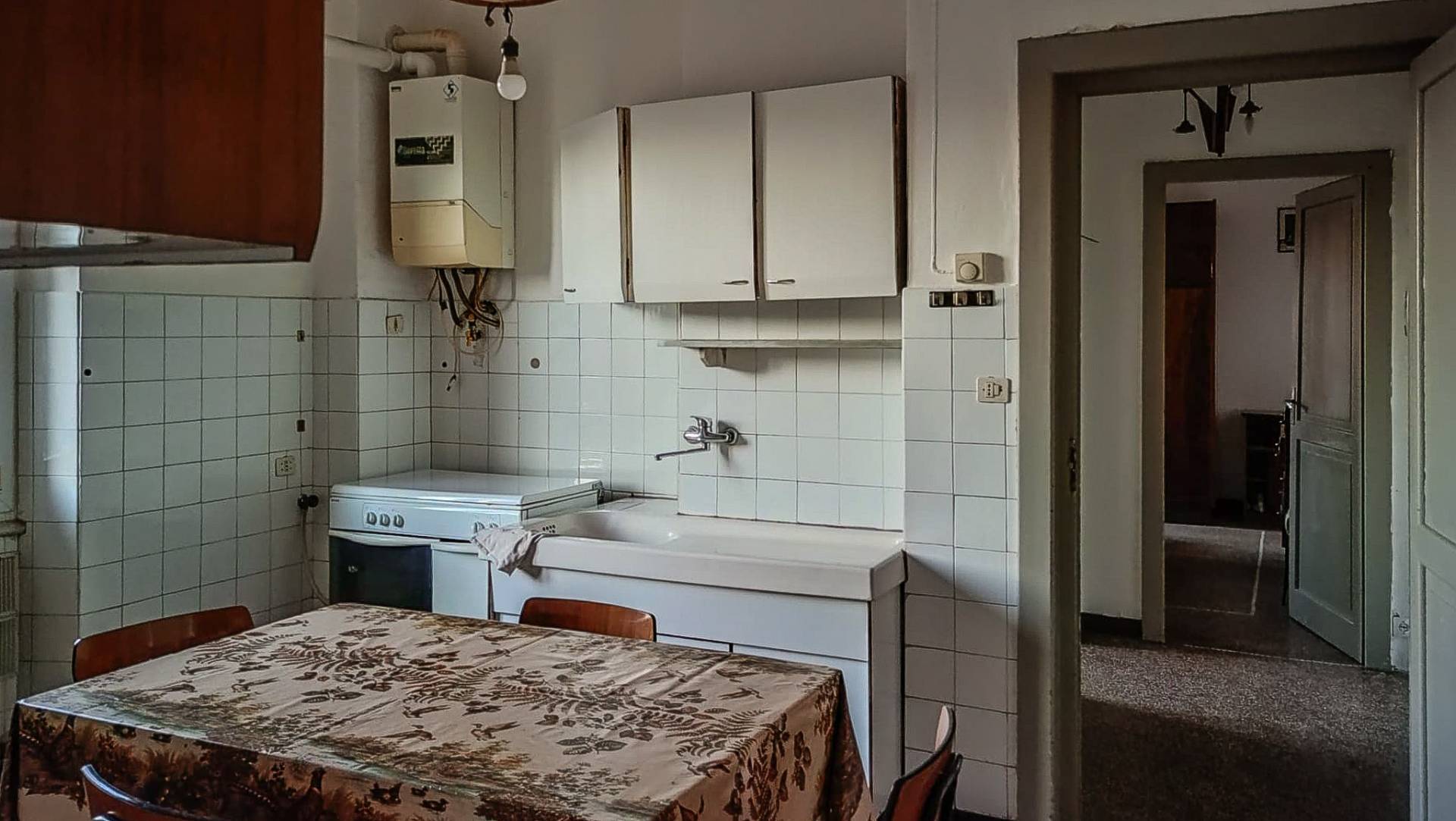 Appartamento in vendita a Cengio, Bormida