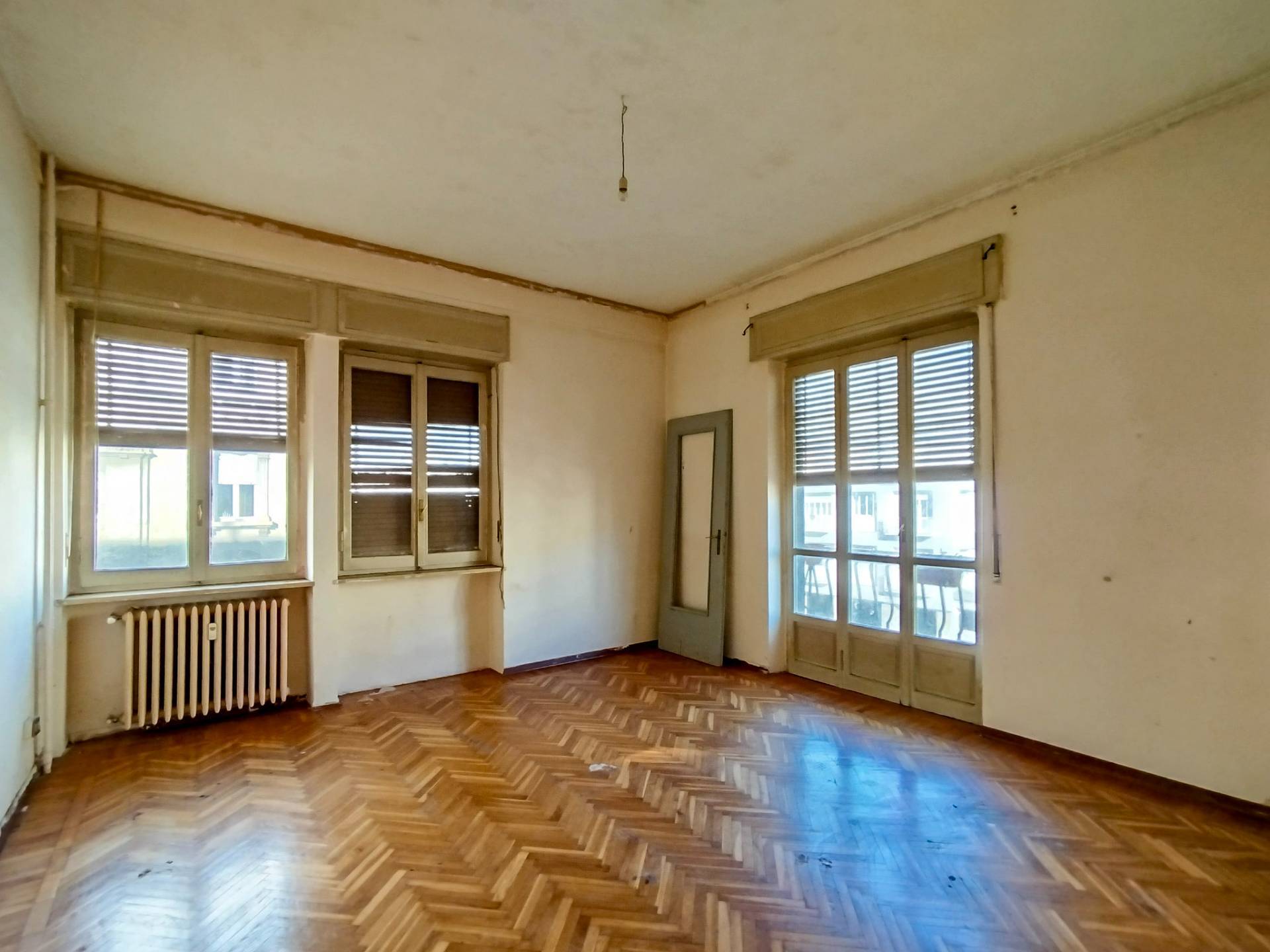 Appartamento in vendita a Cuneo, Centro citt